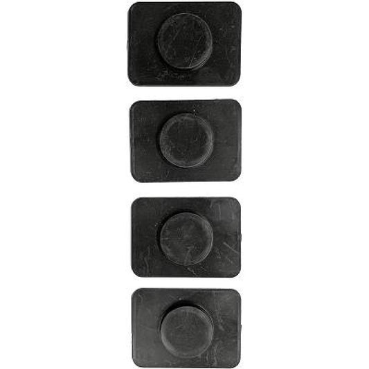 DUMMY PDC SATZ 29MM DUMMY FÜR 29mm BOHRUNG ZUB00221