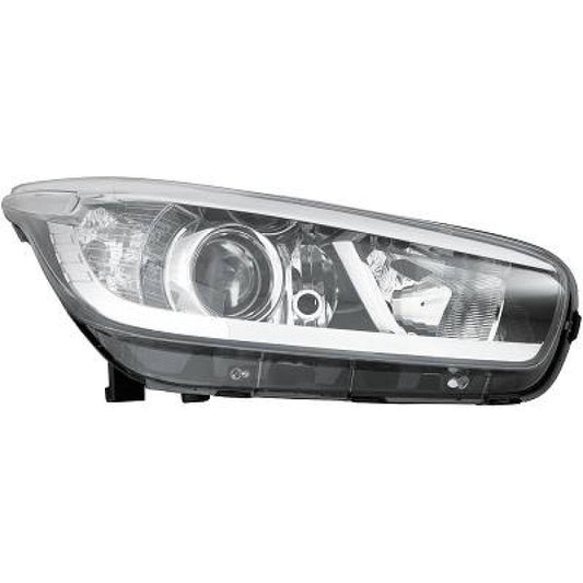 92102-A2000 SCHEINWERFER RE.     CEED, 12-15            KEIN LED; 6554080