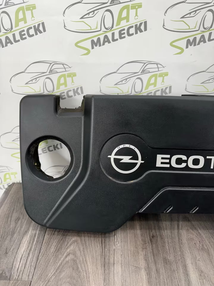 55581669 Motorabdeckung Verkleidung Opel Corsa E 14-19 1,3 CDTI