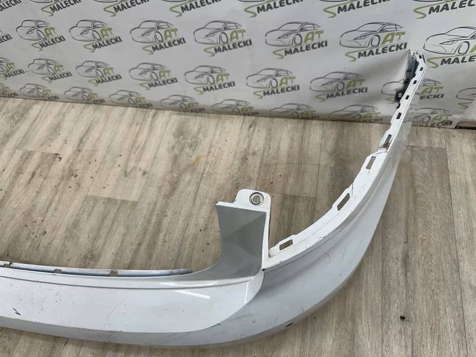 760 807 421 A Stoßstange Hinten Vw Touareg III 3 760 Modell