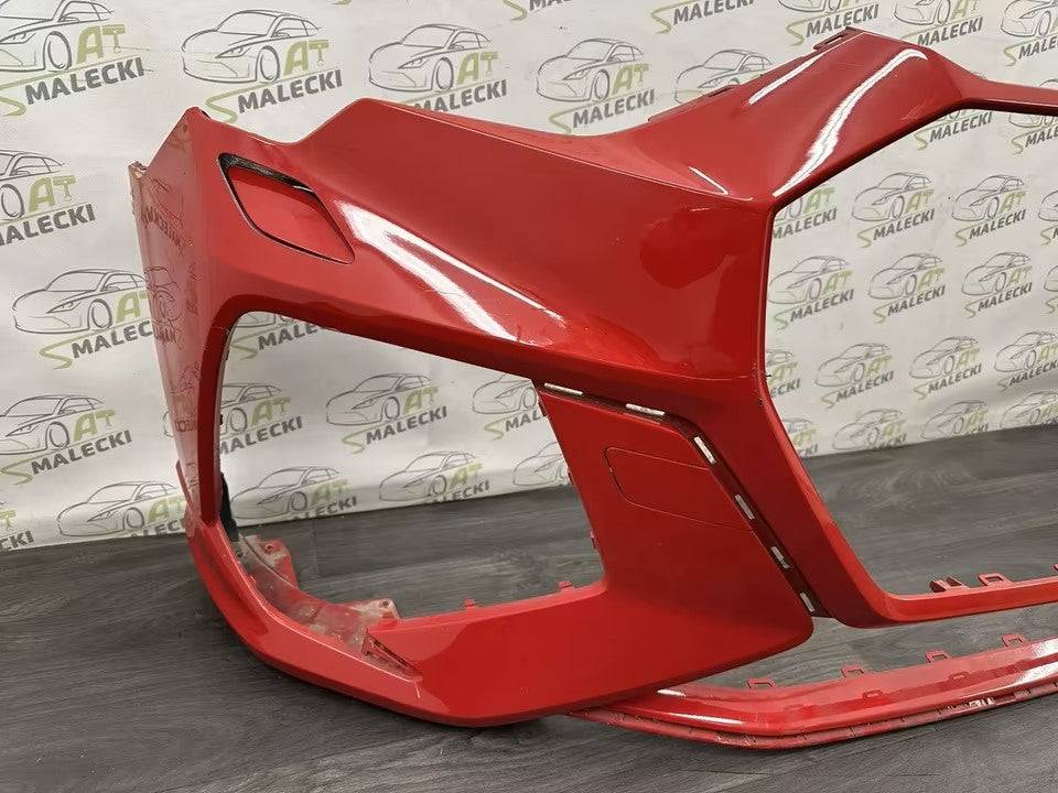 83A807437K Stoßstange Bumper Spoiler Vorne Audi RSQ3 Q3 Modell