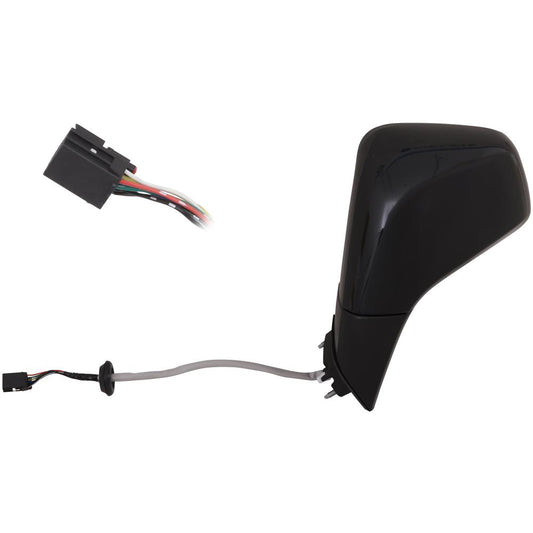 42464379 SPIEGEL LI.    OPEL MOKKA, 2016-2020           7-PIN, 1835625