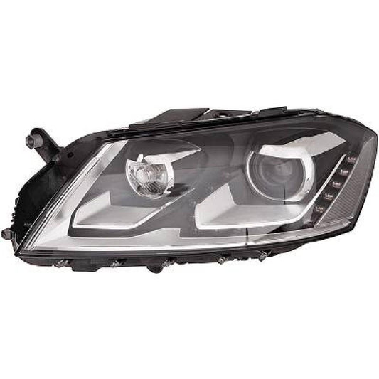 3AB941753 BIXENONSCHEINW.LI. PASSAT, 10-14            + KURVENL 2248985