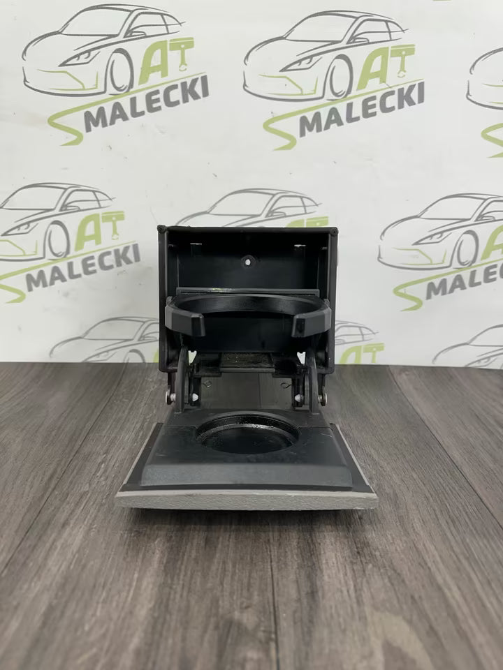 1T0862533C Getränkehalter Hinten Mitte Vw Touran 1T Modell 03-10