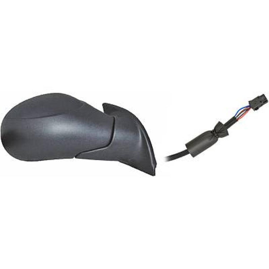 8149FL SPIEGEL KPL. RE.       C3, 02-09               5-PIN 4005126