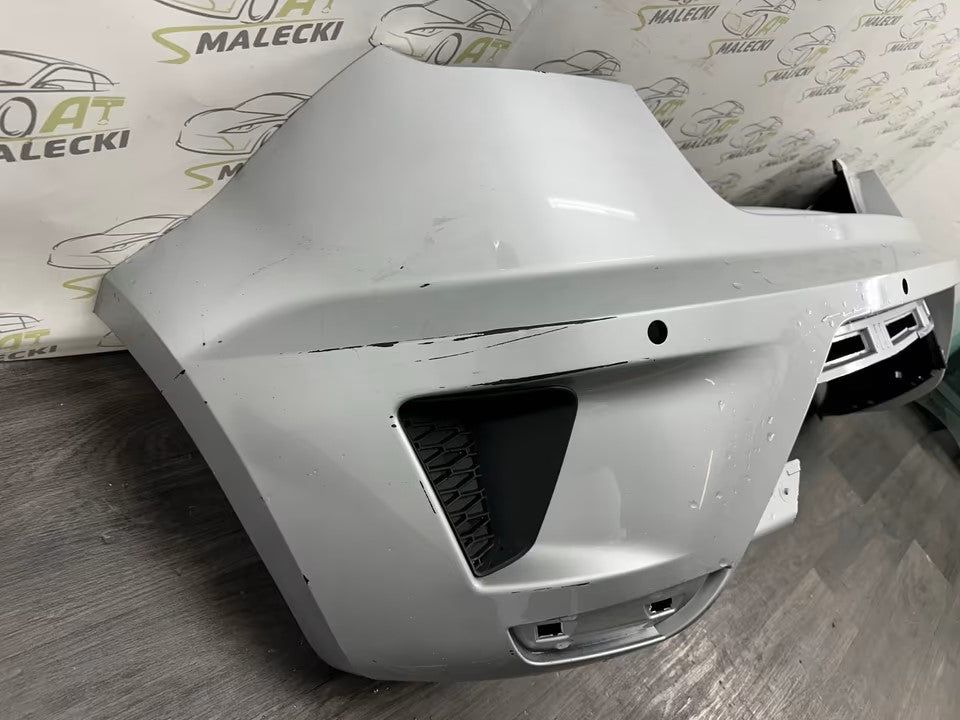 6JL807421 Stoßstange Hinten Seat Ibiza Cupra CUPRA Modelle