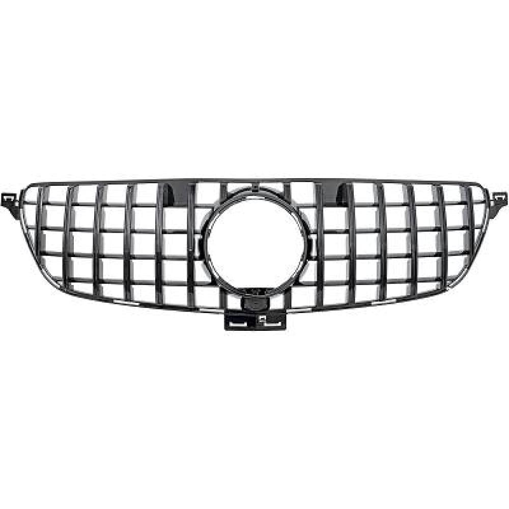 DESIGNGRILL           W166 15->>          GT-R OPTIK 1692343
