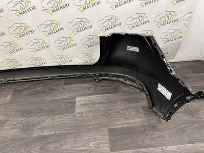 89A807301B Stoßstange Hinten Audi Q4 E-Tron Modell