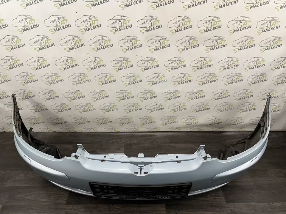 Stoßstange Vorne Komplett SRA Vw Golf V 5 1K Modell Farbe LP5X