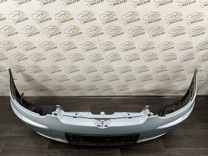 Stoßstange Vorne Komplett SRA Vw Golf V 5 1K Modell Farbe LP5X