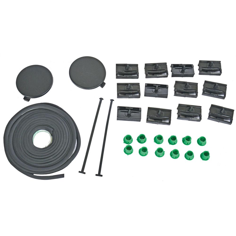 ZUBEHÖRMATERIAL       E36, 91-99 1213363