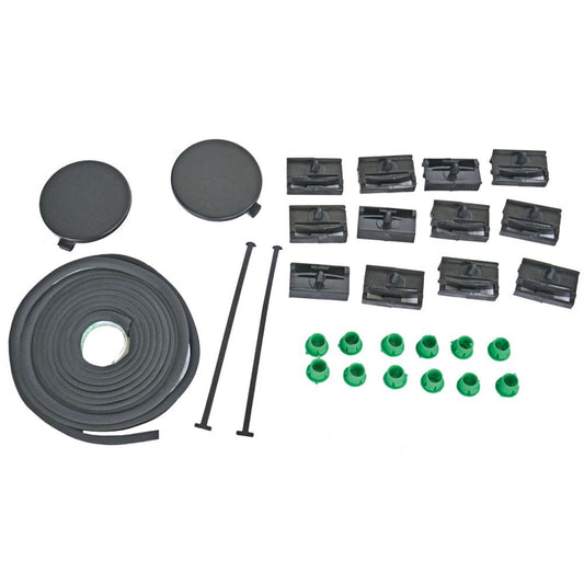 ZUBEHÖRMATERIAL       E36, 91-99 1213363