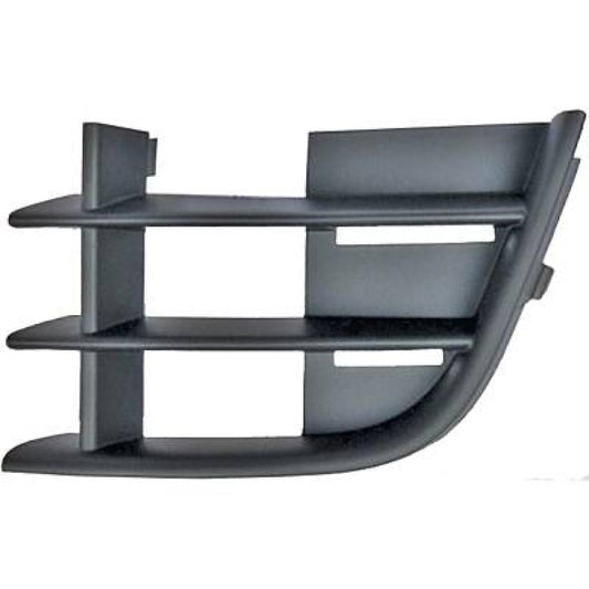 5J0853665A9B9 STOß.ST.GITTER LI.  FABIA, 10->>  FÜR FZG. M. NEBELL. 7801749