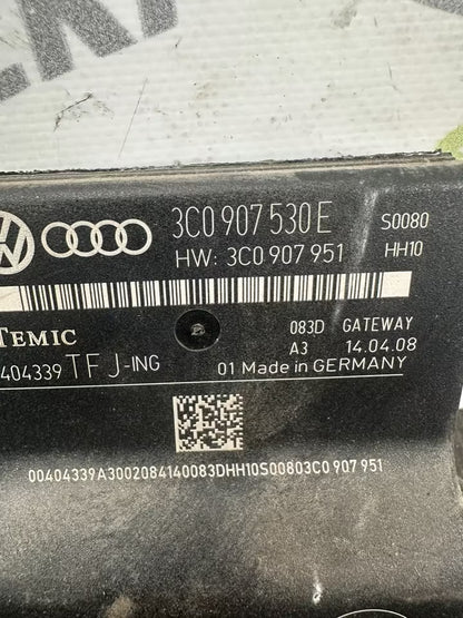 3C0907530E Gateway Steuergerät Interface VW Passat 3C