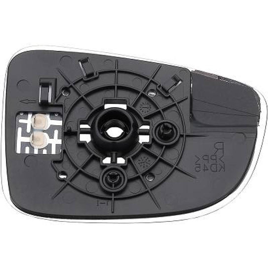 GHP9-69-1G7 SPIEGEL GLAS LI.  MAZDA 6, 13->> 5627027