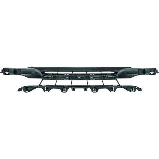 51117263478 STOßFÄNGERGITTER MI.  F30, Nov 15 1217045