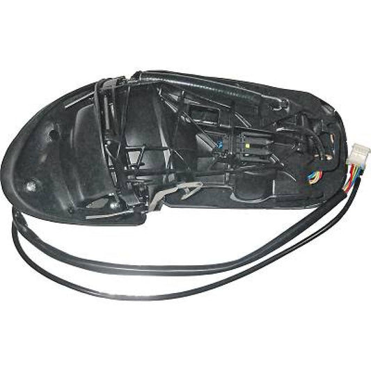 A220 810 0116 SPIEGELHALTER Li. DB.W220, 98-03               13-PiN 1646025