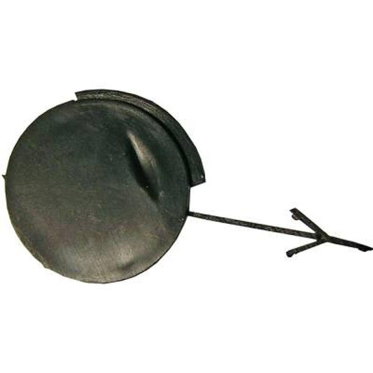 9165533 ABD.ABSCHLEPPÖSE  CORSA C, 00-03                VORN, 1813061