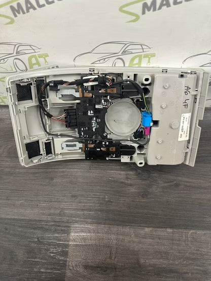 4F0947135BP Innenleuchte Brillenfach Audi A6 4F