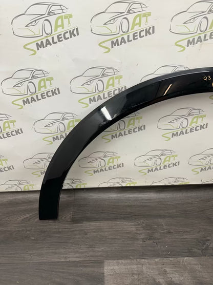 83A853818B Radlauf Abdeckung Verkleidung Hinten Rechts Audi Q3 83