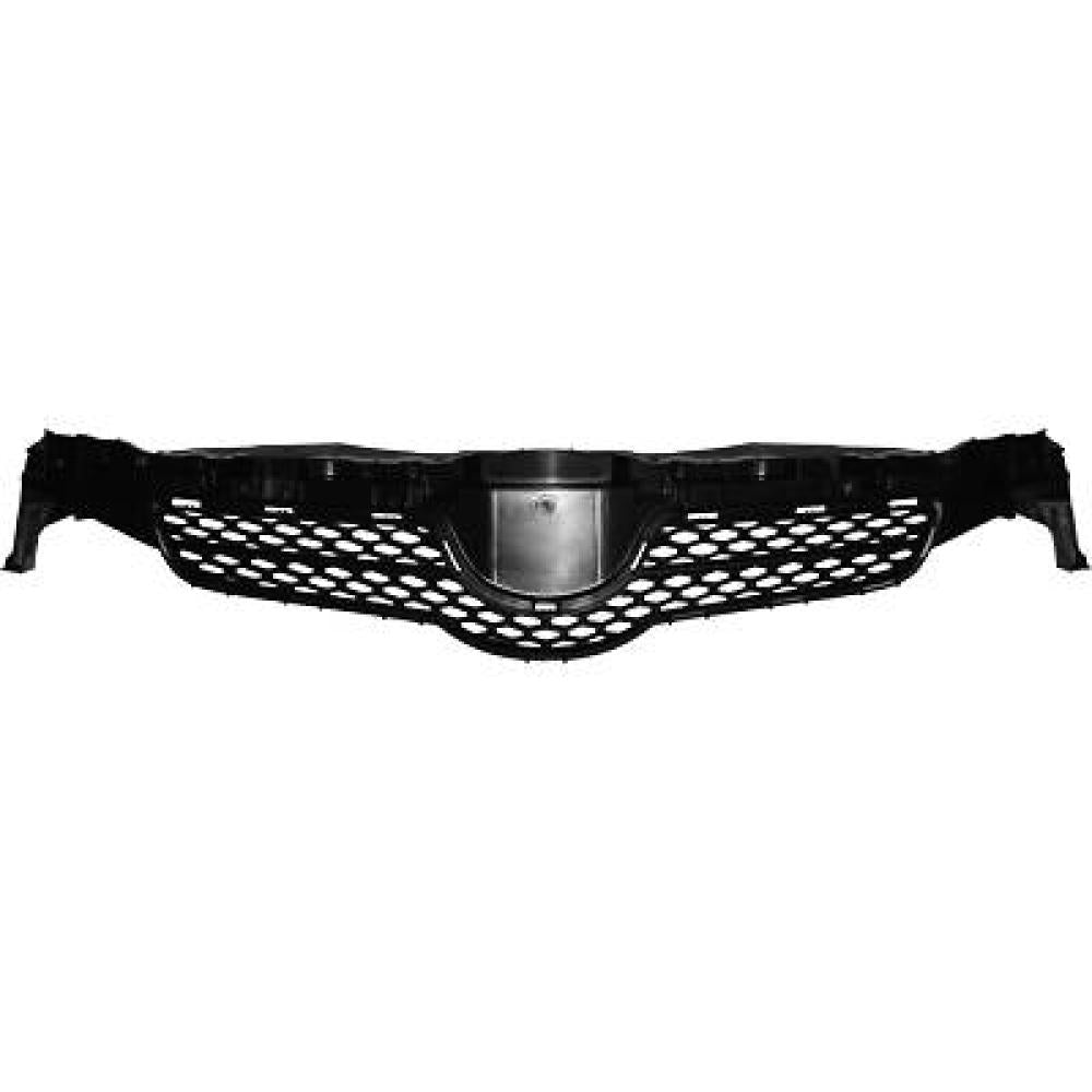 5311102390 KÜHLERGRILL         AURIS, für 07. Okt 6619040