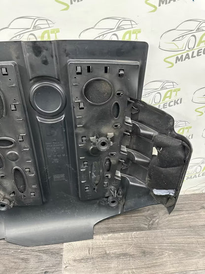 059103925BD Motorabdeckumg Verkleidung Vw Phaeton 3D 3,0 Tdi CAR