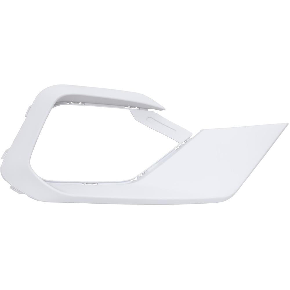 2205841 LÜFTUNGSGITTER     FIESTA, LÜFTUNGSGITTER VO. RE. 1407234