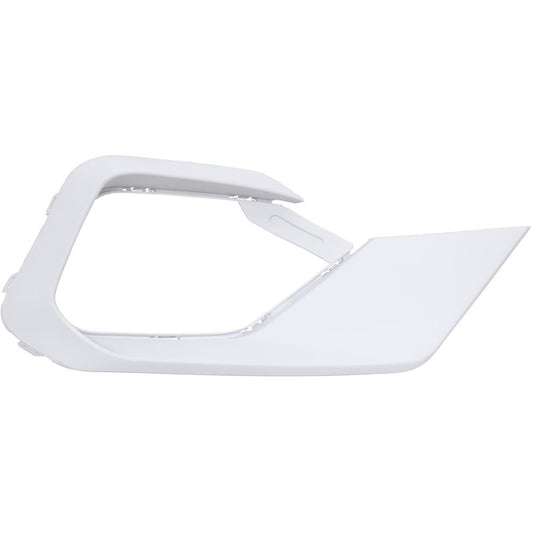 2205841 LÜFTUNGSGITTER     FIESTA, LÜFTUNGSGITTER VO. RE. 1407234