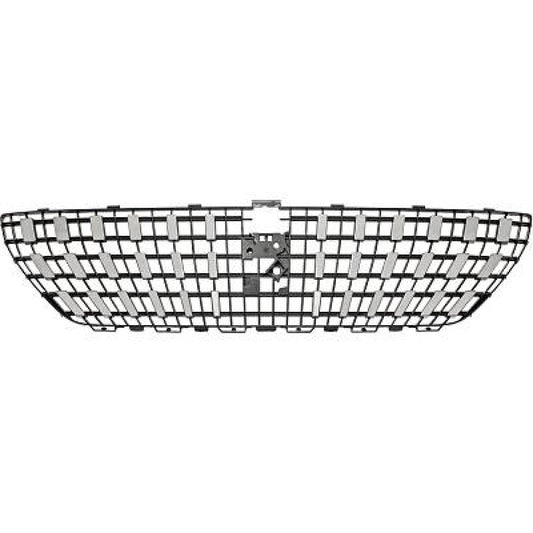 9814976880 KÜHLERGITTER       P.3008, für 17-20 4236540