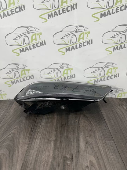 Nebelscheinwerfer Rechts Original Vw Golf VII 7 5G Modell