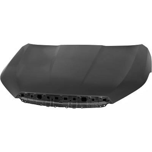 57229SG0009P MOTORHAUBE SUBARU FORESTER BJ. 14-19               STAHL, 6243000