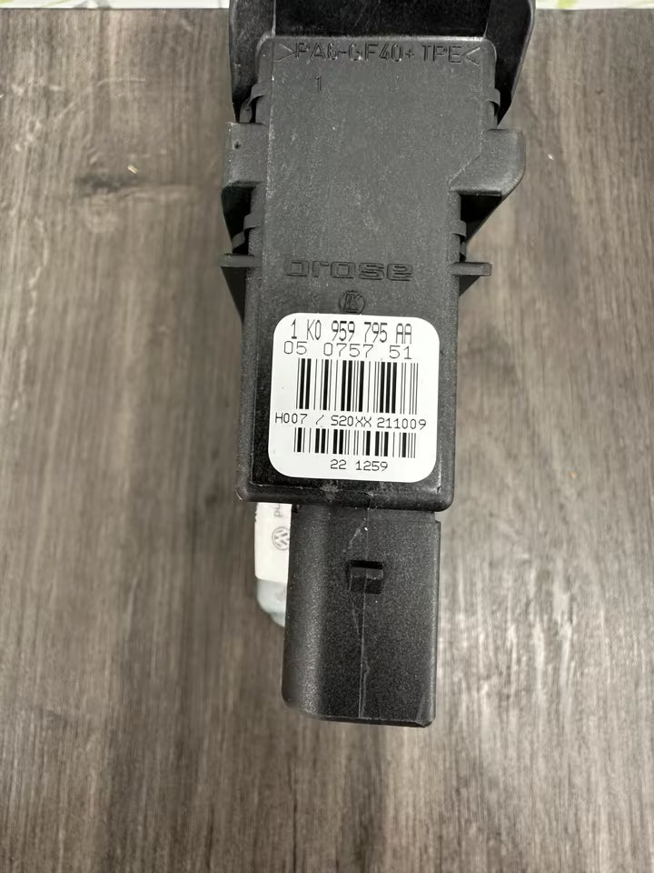 1K0959703AK 1K0959795AA Fensterhebermotor Hinten Links Vw Modelle