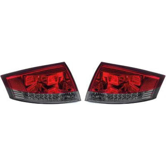 nan DESIGNRÜCKLEUCHTEN SET TT, 00-06                  LED 1040395