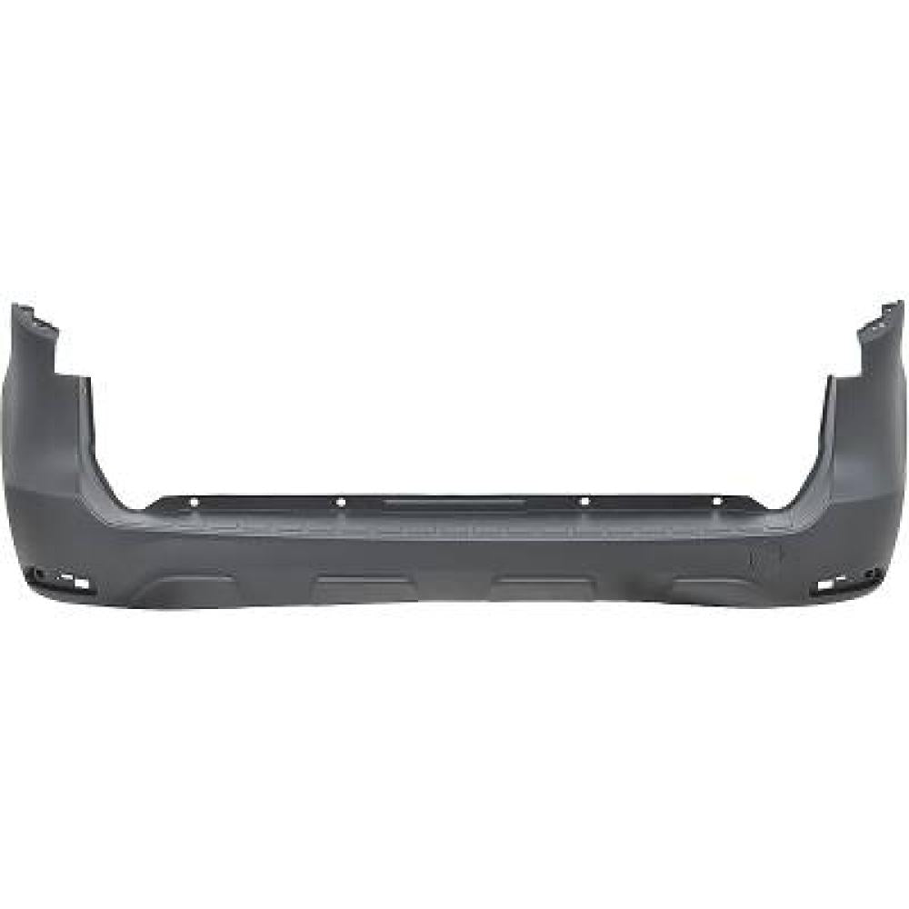 850222109R STOßFÄNGER HINTEN  DOKKER, 12->> 4570055