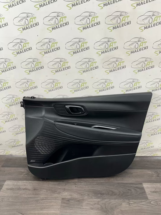 82380-Q0000 Türverkleidung Türpappe Vorne Rechts Hyundai Bayon