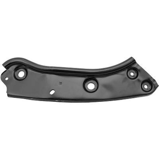 1T0805932 HALTER-FRONTMASKE   CADDY, BJ. 10-15              RECHTS, 2296160