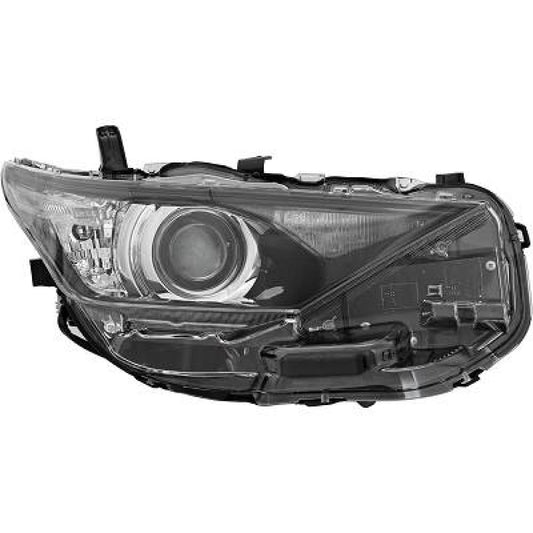 8113002K30 SCHEINWERFER RE.    AURIS, 15-19      +LED TAGFAHRL. 6660186