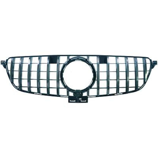 DESIGNGRILL           W166 15-18          GT-R OPTIK 1692341