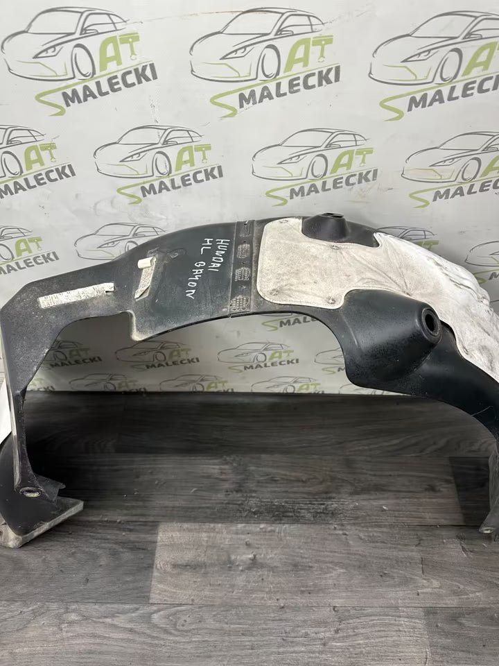 86825-Q0400 Radhausschale Hinten Links Hyundai Bayon 2023