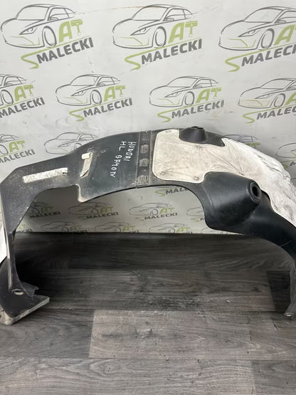 86825-Q0400 Radhausschale Hinten Links Hyundai Bayon 2023