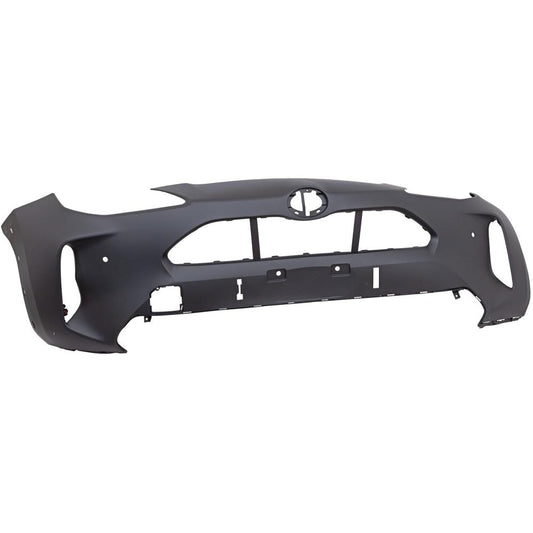 52119-YP955 STOßSTANGE VO.YARIS CROSS, 2021->> 6608451