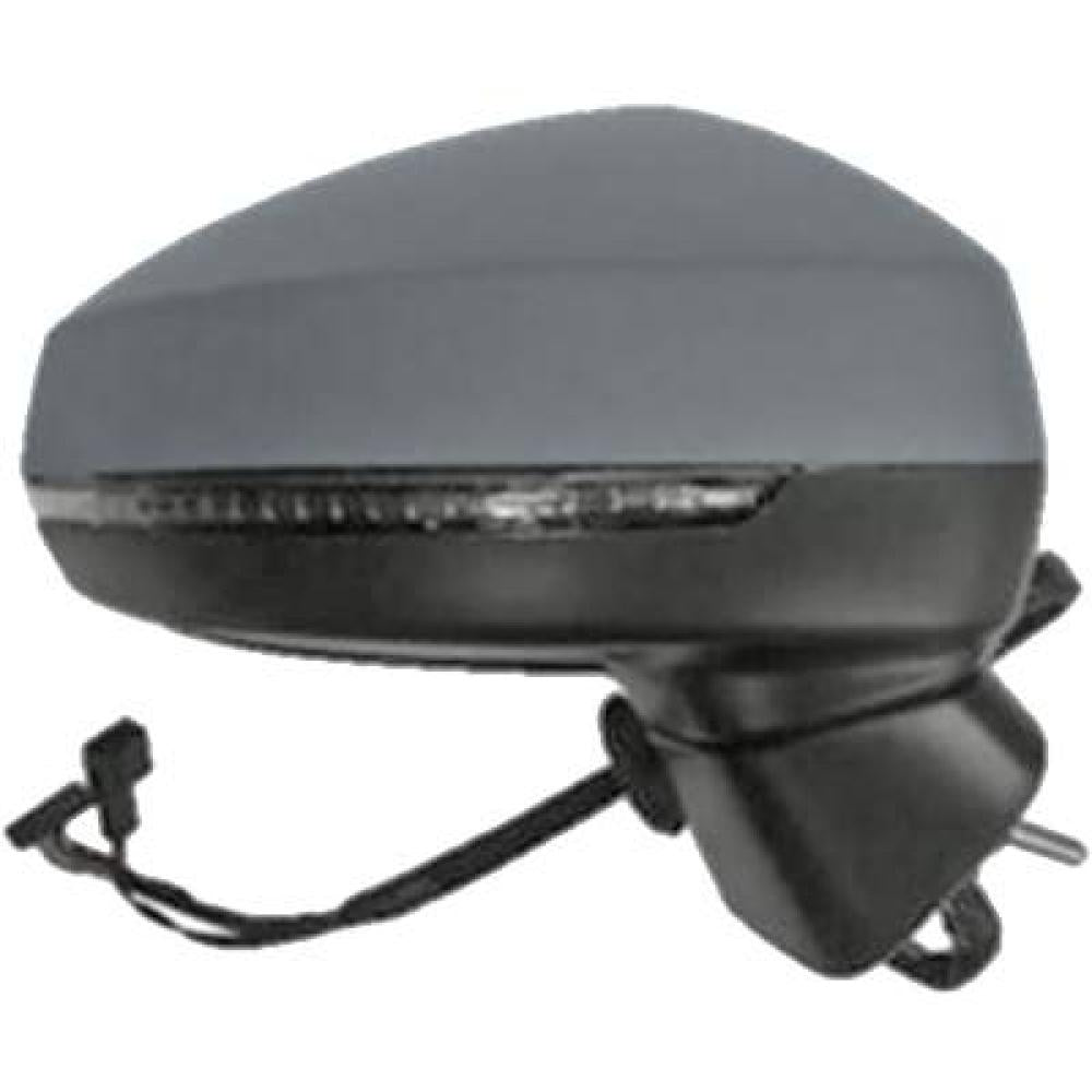 8V1 857 410 F 9B9 SPIEGEL RE.      AUDI A3, 15-20         6-PIN+2-PIN 1033224