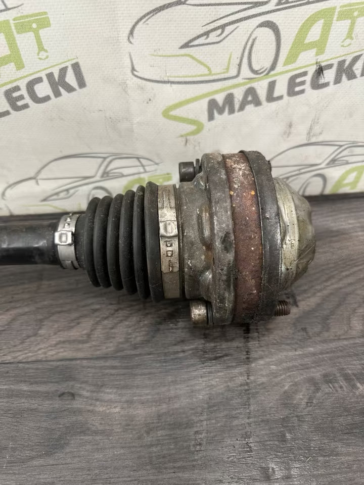 2K0407271E Antriebswelle Vorne Links VW Caddy VW Passat