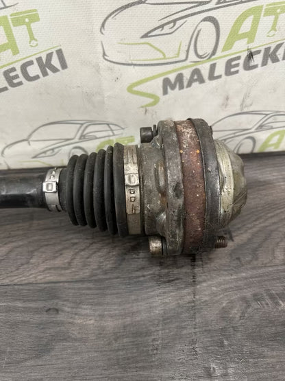 2K0407271E Antriebswelle Vorne Links VW Caddy VW Passat