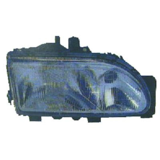 L1TB13100LA SCHEINWERFER RE.     PUMA, 2020->> 1432084