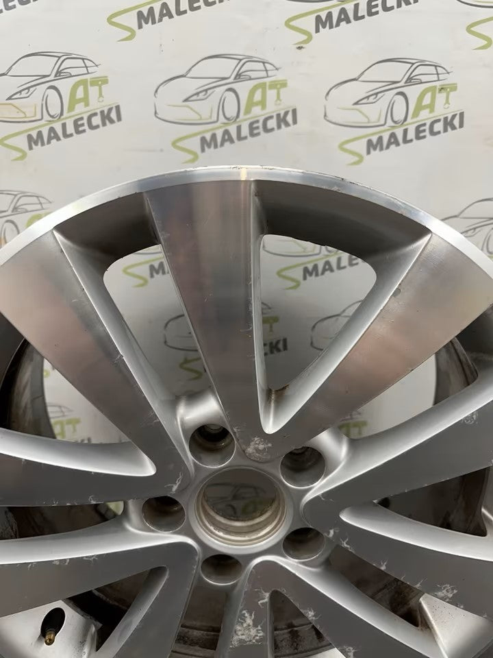 5K0601025R Alufelge 1 Stück Alu 17zoll Vw Golf VI 6 5K Seattle