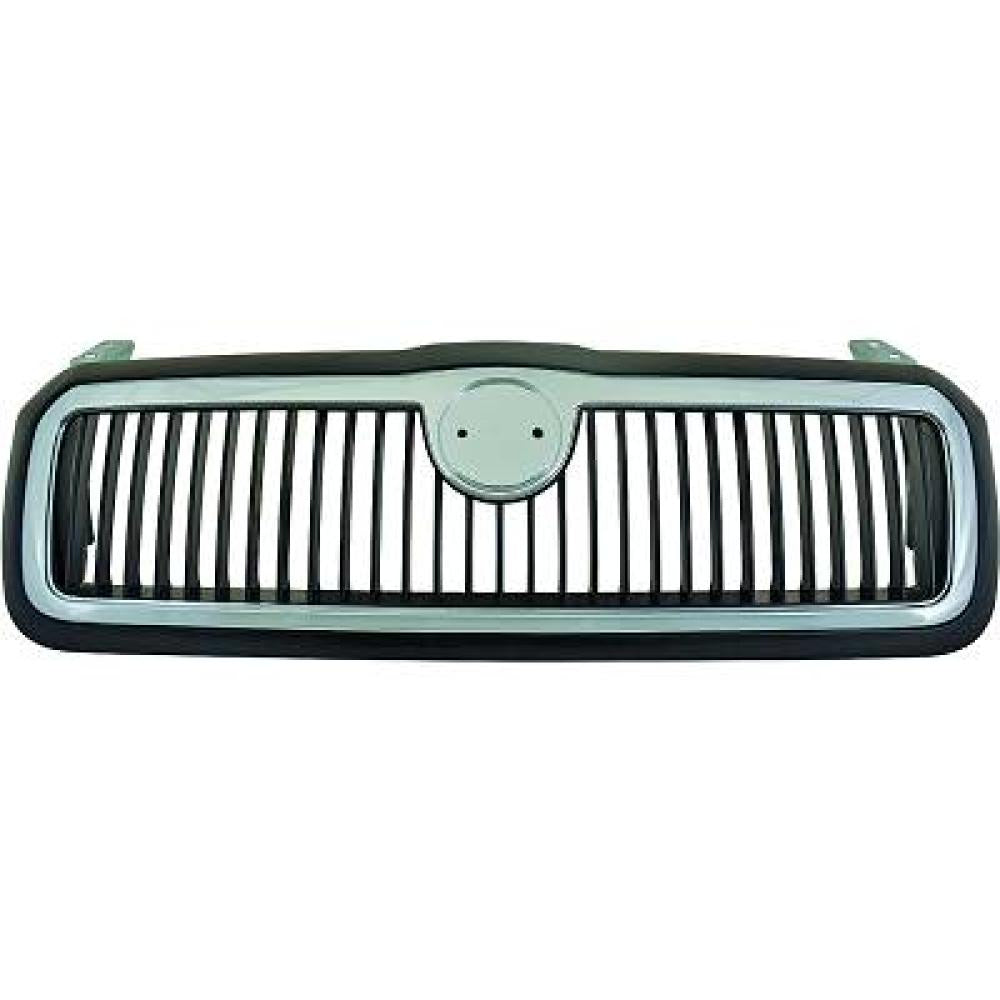 1U0823651 KÜHLERGRILL SKODA OCTAVIA, für 97-00 7830040