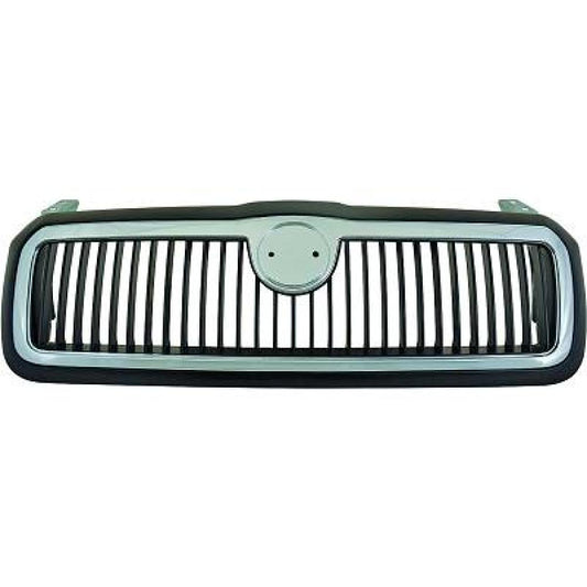 1U0823651 KÜHLERGRILL SKODA OCTAVIA, für 97-00 7830040
