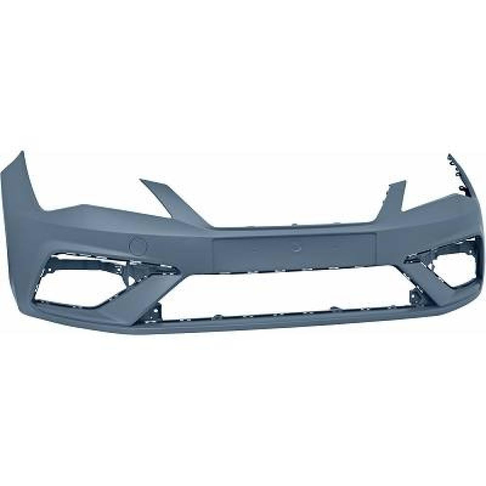 5F0807221AB STOßFÄNGER VORN   LEON FR, 17-20            KEIN SRA, 7433450