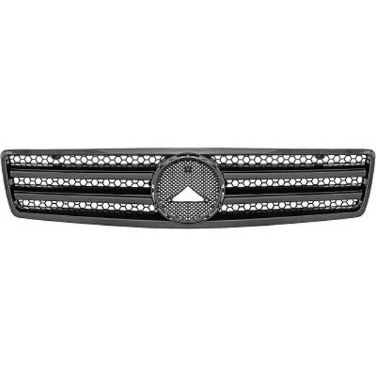 KÜHLERGRILL KPL.     R129, 89-01            SPORTLOOK 1609342